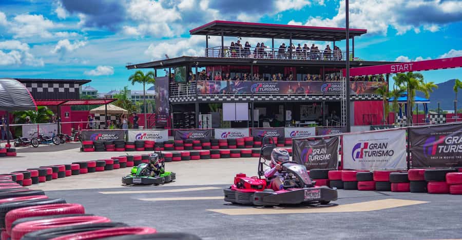 Pattaya: Columbia Pictures Aquaverse Ticket + Activities - Authentic Experiences and Insights from Visitors