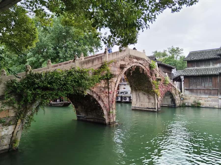 Private Wuzhen Water Town Day Tour from Hangzhou - FAQ