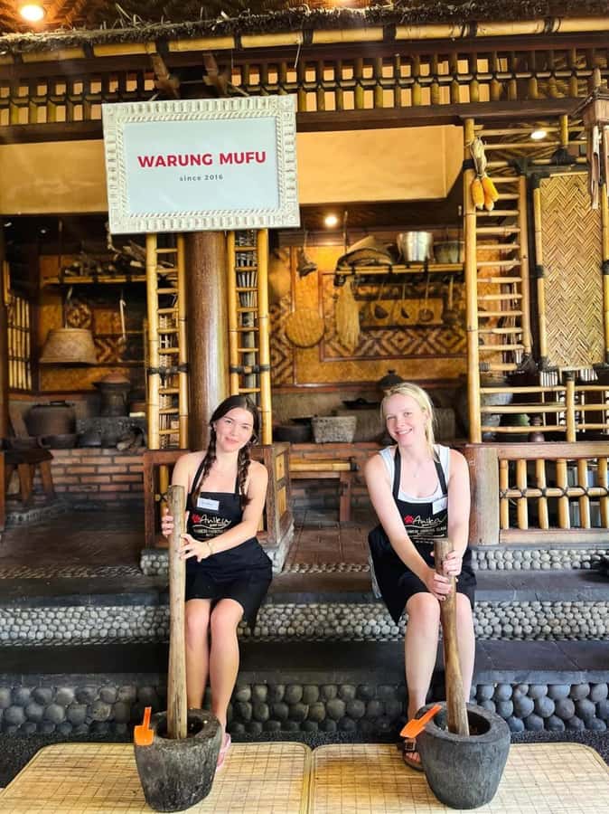 Kuta: Balinese Cooking Class And Market Tour Free Pick-Up - What’s Included and Practical Info