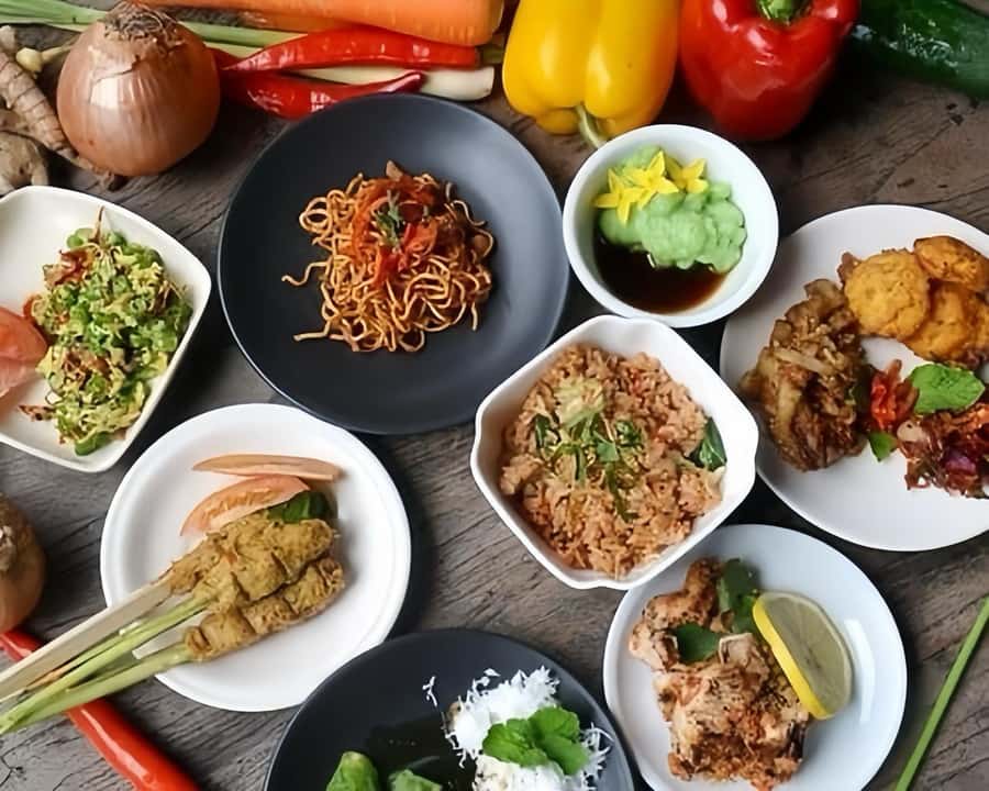 Kuta: Balinese Cooking Class And Market Tour Free Pick-Up - Final Thoughts