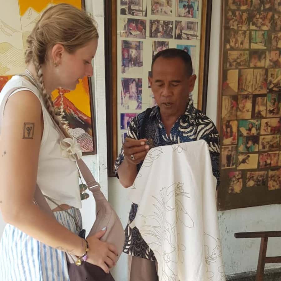 Yogyakarta: Half-Day Guided Bike City Tour - Who Will Love This Tour?