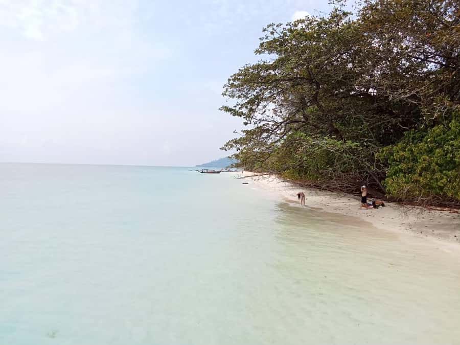 Ko Lanta: Private Long-tail Boat Fishing & Snorkeling Tour - What Makes This Tour Stand Out?