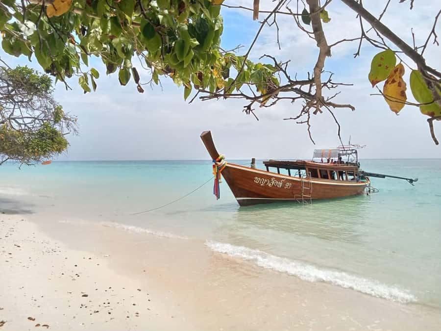 Ko Lanta: Private Long-tail Boat Fishing & Snorkeling Tour - FAQ