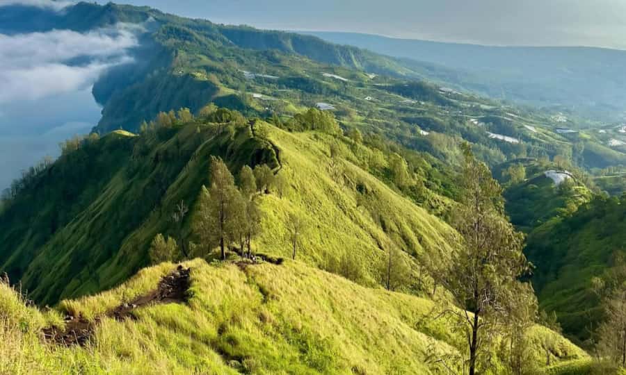 Bali Trunyan Hill Sunrise Hike with Lake Batur Views - The Practicalities: What You Need to Know