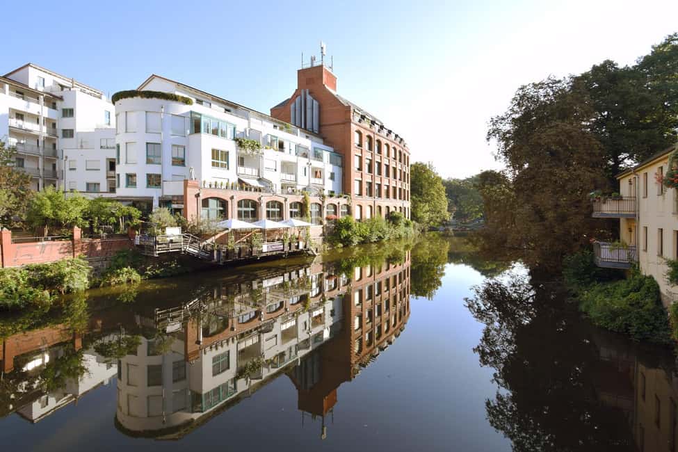 Leipzig: Private bike tour with a certified, local guide - Value and Practical Details