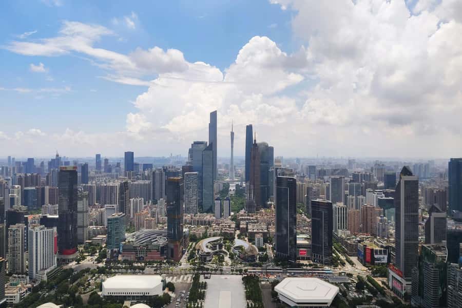 Guangzhou Private Tour: History, Culture & Food Highlights - Good To Know