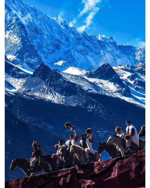 Lijiang: Yulong Snow Mountain, Blue Moon Valley & Show - Practical Details and Value