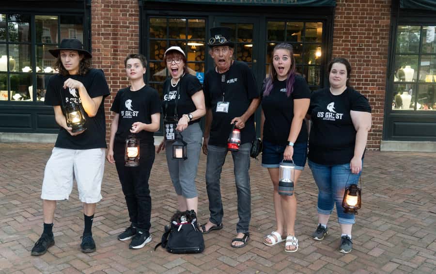 Eternal Echoes of Elgin Ghost Tours - FAQ