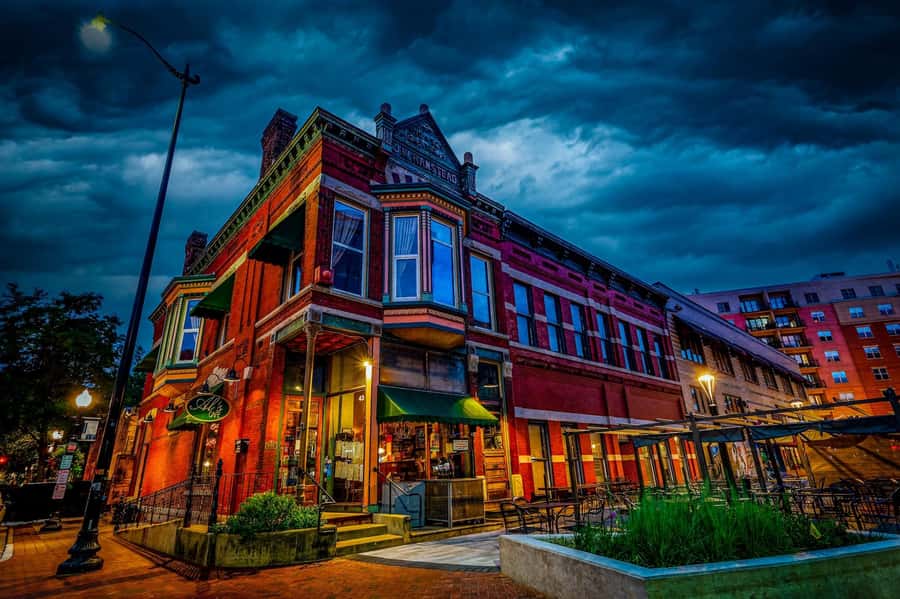 Eternal Echoes of Elgin Ghost Tours - Exploring the Haunted Heart of Elgin: A Closer Look at the Ghost Tour