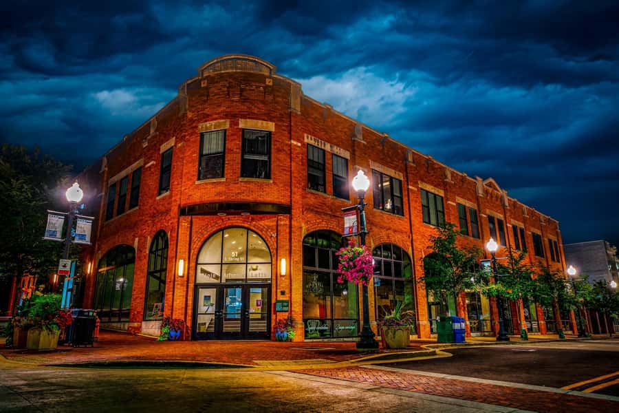 Eternal Echoes of Elgin Ghost Tours - Key Points