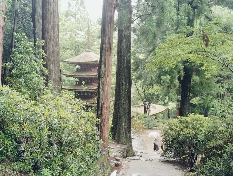 Nara: Muro-ji Temple  Serenity, Tradition and Sacred Beauty - FAQ
