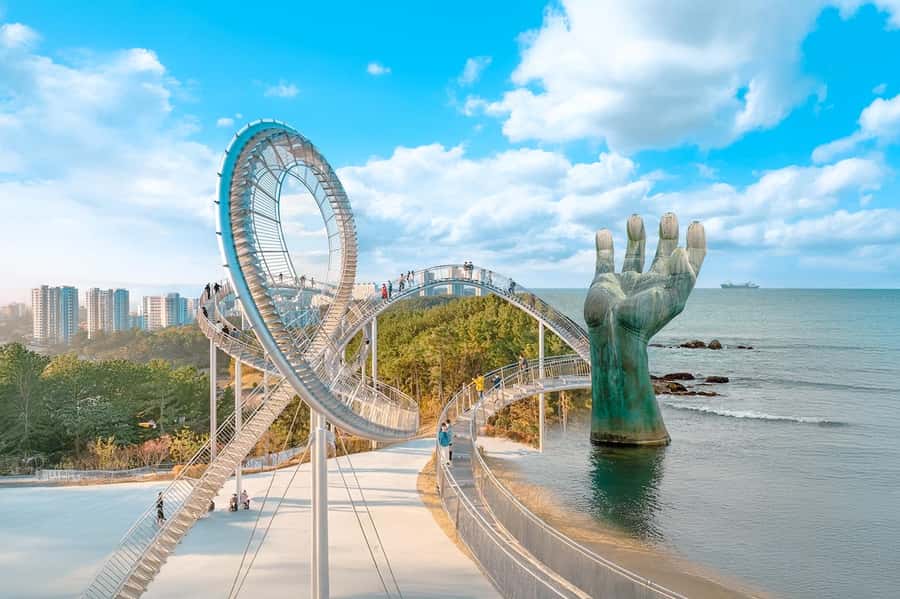 From Busan: 5 Highlights Pohang One Day Group Tour - A Complete Breakdown of the Tour