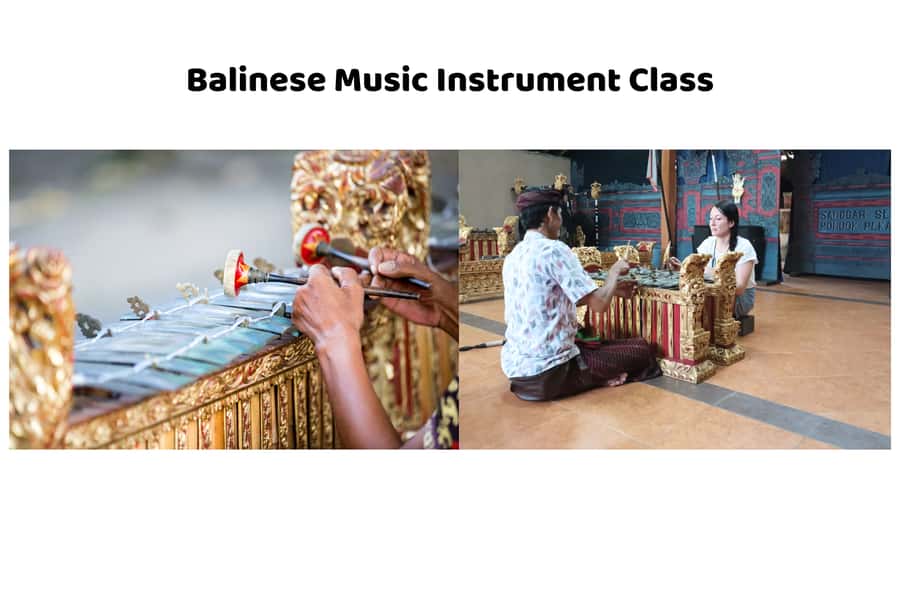 Ubud: Cultural Tour with Dance, Gamelan & Offering Class - What Makes This Tour Stand Out?