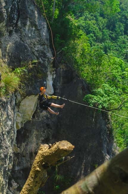 Bohol: The Plunge at Danao Adventure Park - Bohol: The Plunge at Danao Adventure Park – An Adventure You Won’t Forget