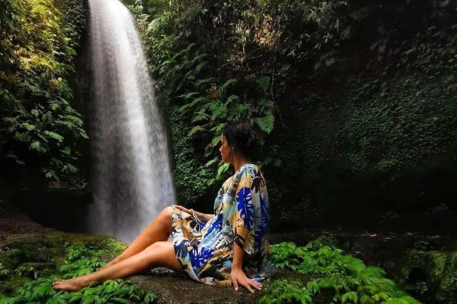 Bali: Mt Batur Jeep Sunrise & Taman Sari Waterfall Tour - What Makes This Tour Stand Out?