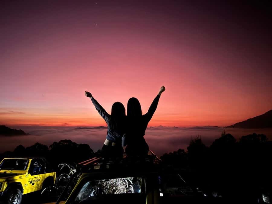 Bali: Mt Batur Jeep Sunrise & Taman Sari Waterfall Tour - Practical Tips for Making the Most of the Tour