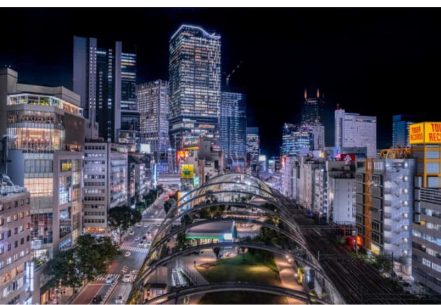 Tokyo: Shibuya and Shinjuku Night Private Walking Tour - FAQ