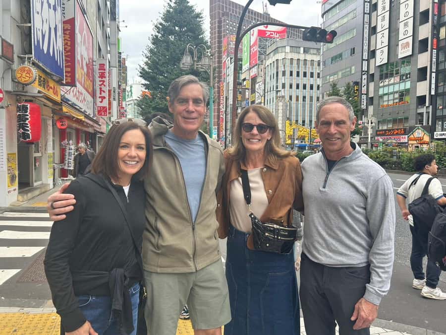 Tokyo: Shibuya and Shinjuku Night Private Walking Tour - Good To Know