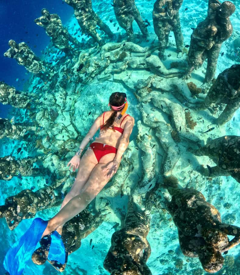 From Gili Air: Private or Small Group Snorkeling Boat Tour - Key Points