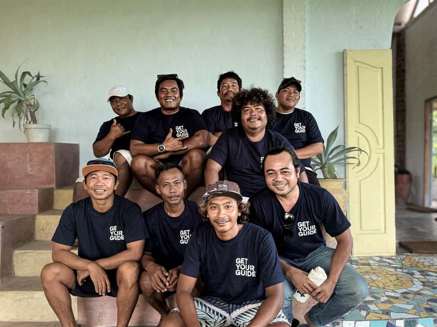 From Gili Air: Private or Small Group Snorkeling Boat Tour - The Sum Up