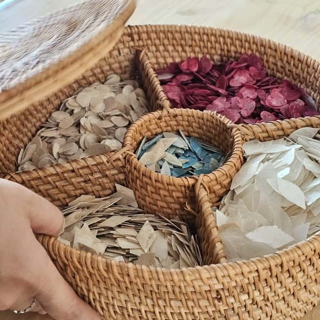 Brunei: Mother of Pearl Art Workshop - Frequently Asked Questions