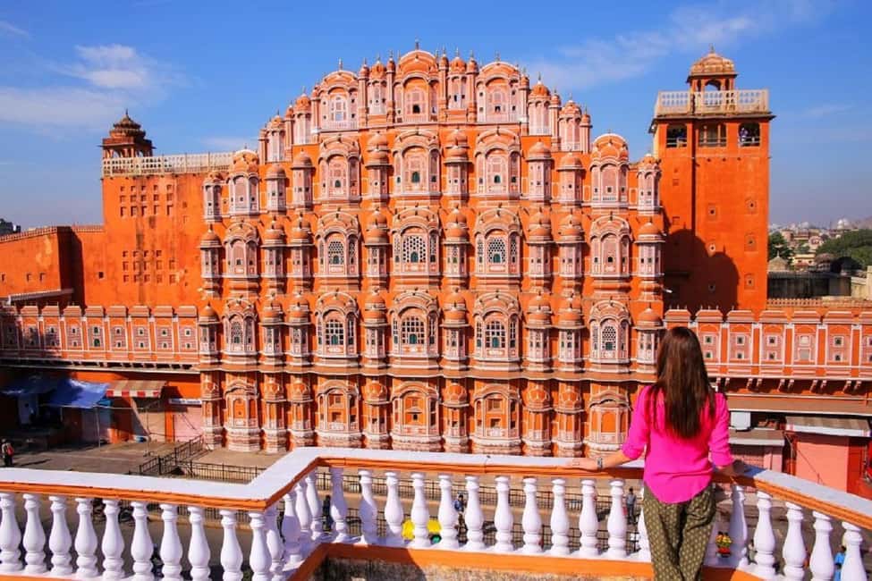 5-Day Historical Golden Triangle Tour of India-All Inclusive - The Experience: How It Feels to Travel on This Tour