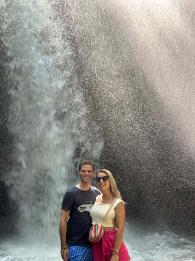 Ubud Trekking : Explore Kenderan Village & Waterfalls - In-Depth Look at the Itinerary