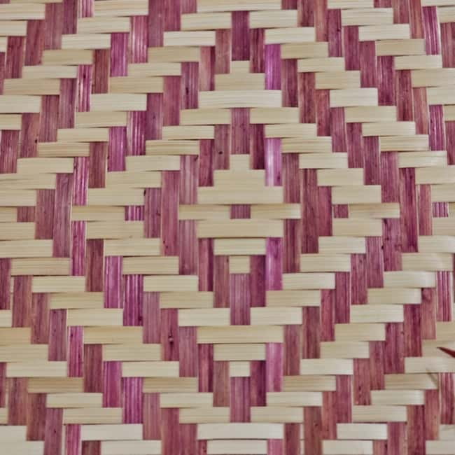 Brunei: Bamboo Basketry Wall Decor Workshop - Detailed Breakdown of the Experience