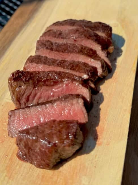 Tokyo: Walking Tour in Tsukiji with BBQ & A5 Wagyu Beef - An In-Depth Look at the Tour Experience