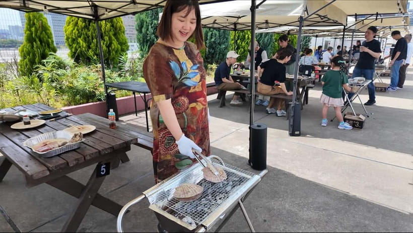 Tokyo: Walking Tour in Tsukiji with BBQ & A5 Wagyu Beef - Frequently Asked Questions