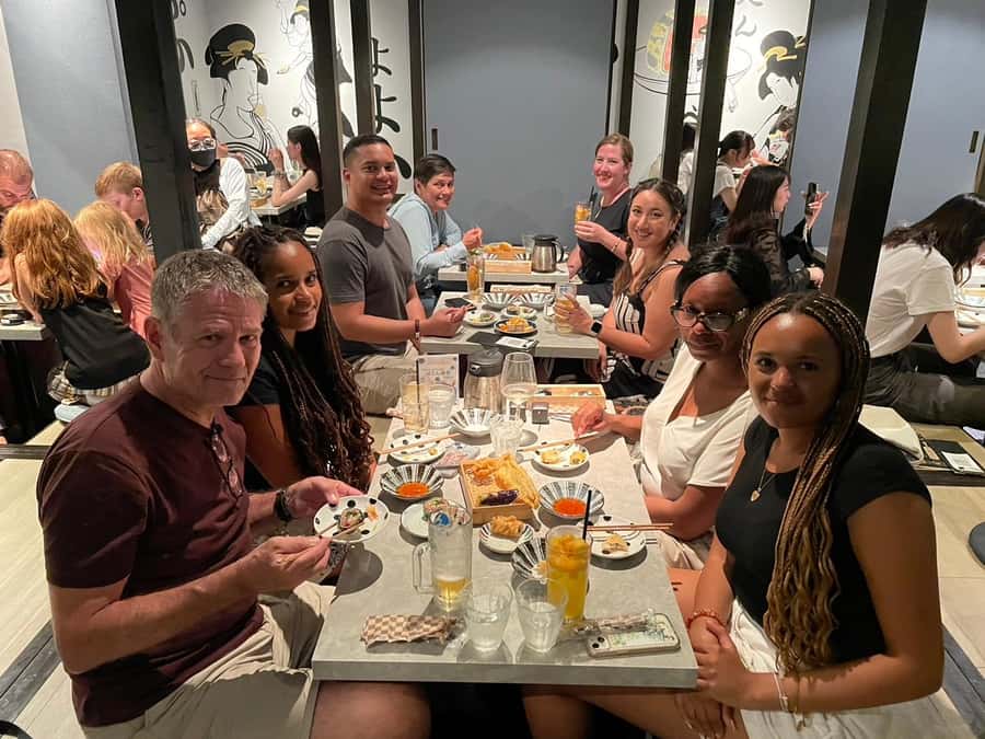 Kyoto: Gion Food Tour 13 dishes and 4 Local Eateries - A Deep Dive into the Kyoto Gion Food Tour