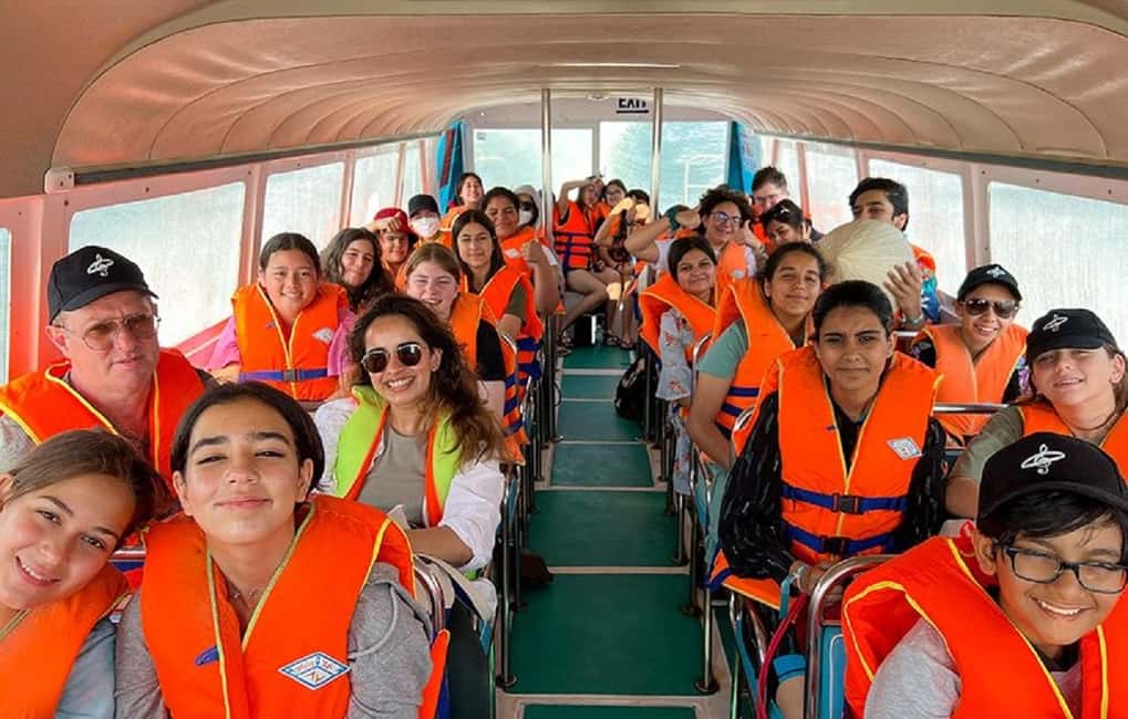 Cham Island: Experience Snorkeling and Lunch In A Day Tour - Return Trip and Practicalities