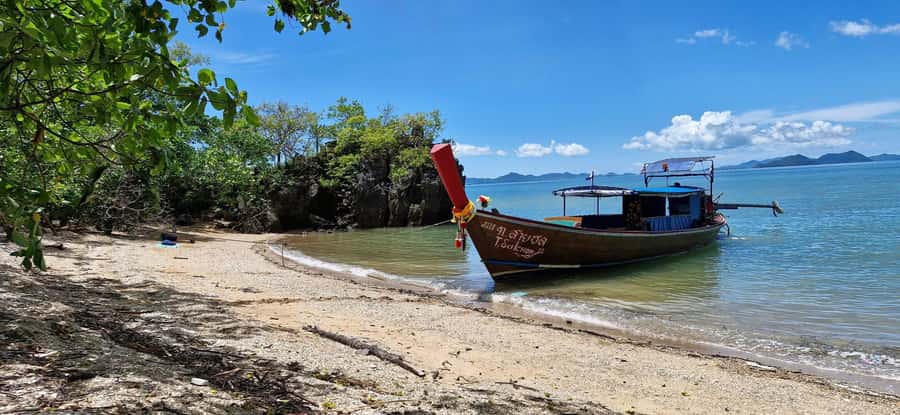 The magic of Phangnga Bay - Practical Tips for Travelers