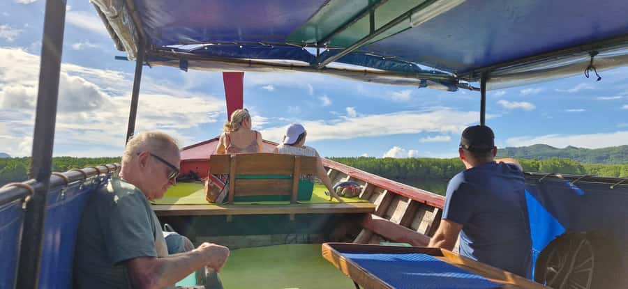 The magic of Phangnga Bay - Final Thoughts