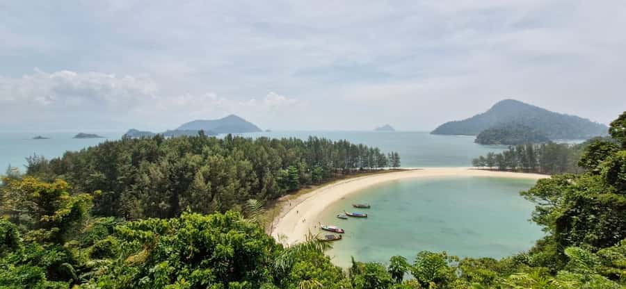 Ranong: Secret Island Hopping Tour - Final Thoughts