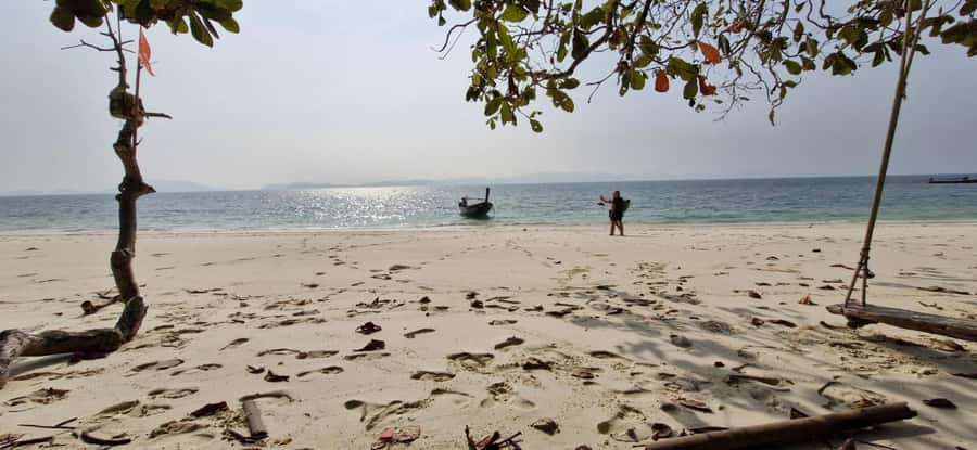 Ranong: Secret Island Hopping Tour - What to Expect: Experience in Detail