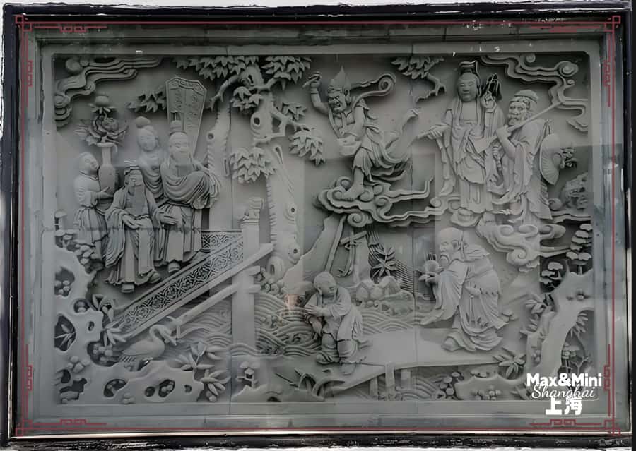 Yuyuan Garden Unlocked: A Masterclass in Chinese Aesthetics - The Sum Up