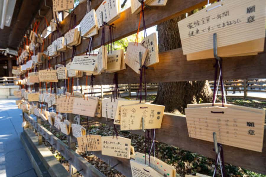 Tokyo: Meiji Shrine Walking Tour with Local Japanese Guide - Frequently Asked Questions