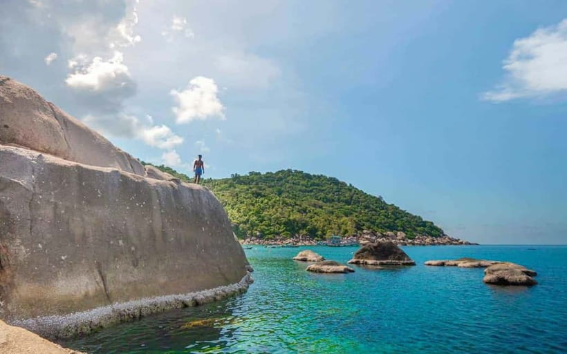 Koh Tao: Underwater Gems, Island Hopping & Snorkel Adventure - Who Will Appreciate This Tour?