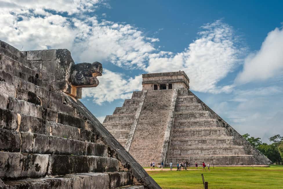 Chichen Itza: Skip-the-Line Entry Ticket - Frequently Asked Questions