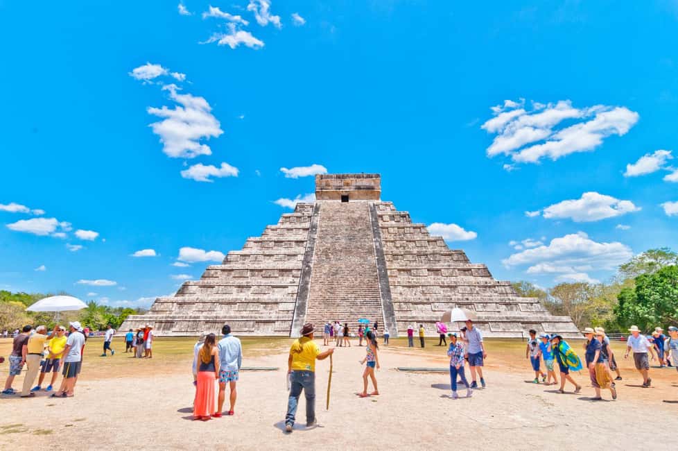 Chichen Itza: Skip-the-Line Entry Ticket - Final Thoughts: Is It Worth It?