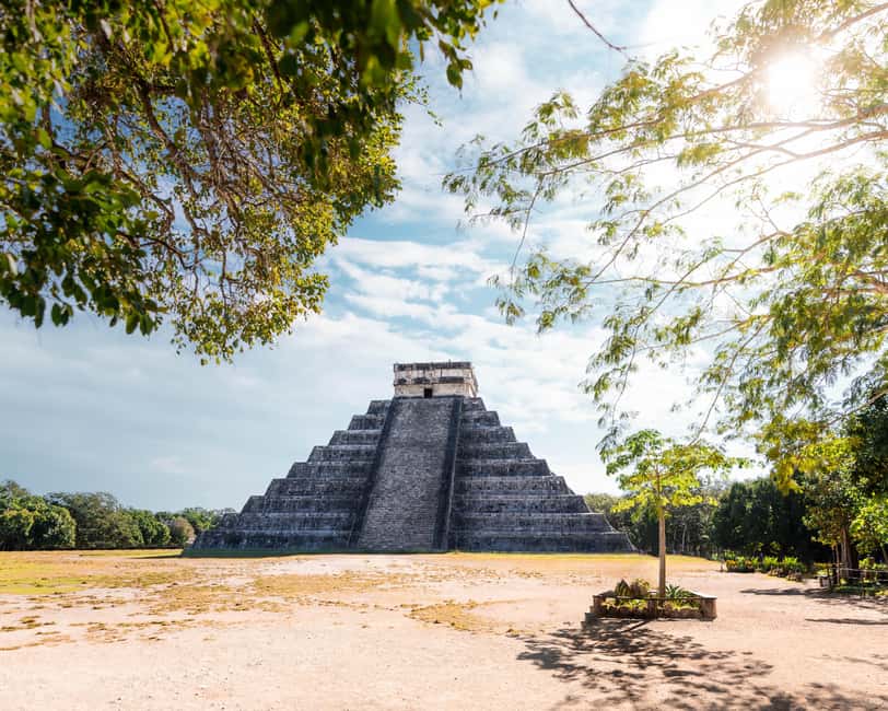 Chichen Itza: Skip-the-Line Entry Ticket - Who Will Love This Experience?