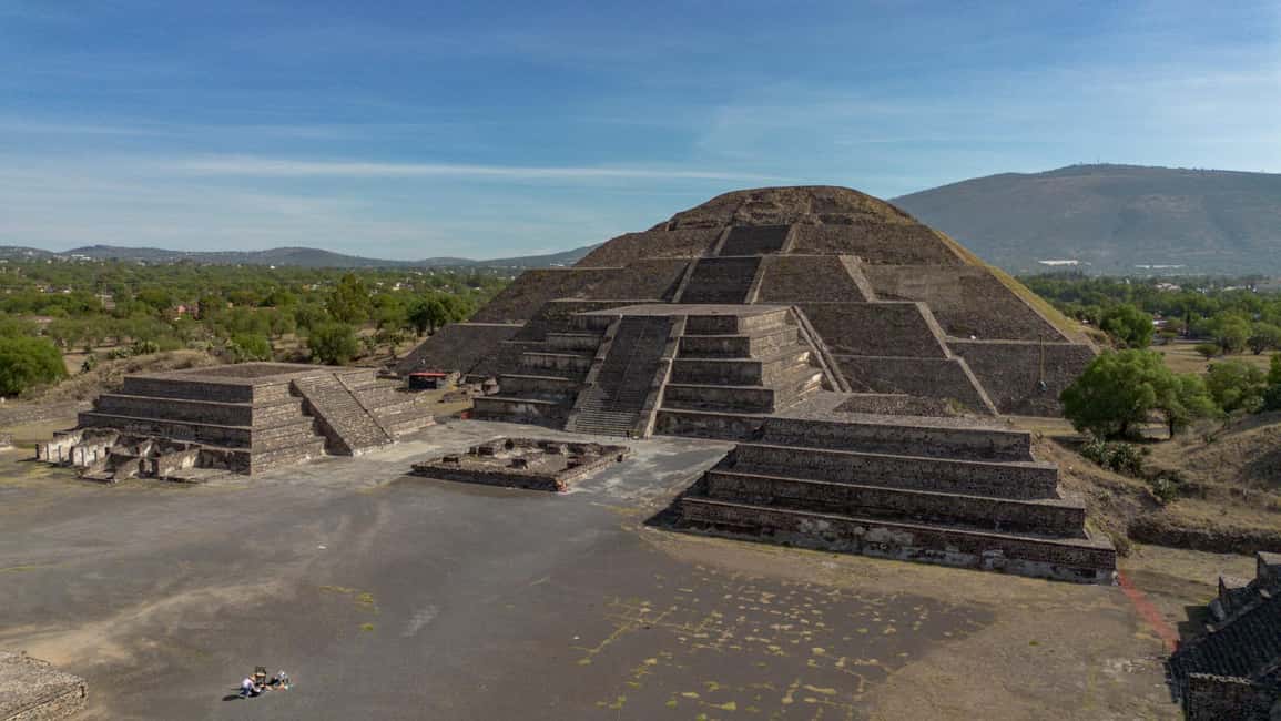 Teotihuacan Pyramids: Skip-the-Line Entry Ticket - Final Thoughts: Is This Ticket Right for You?