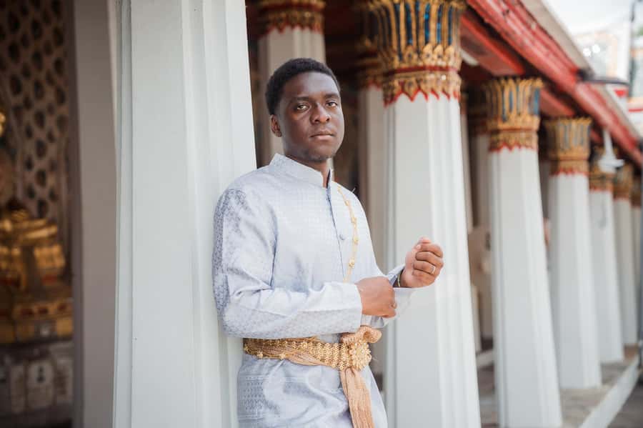 Bangkok: Wat Arun Tour w/ Costume & Coconut Pancake Class - Discovering Wat Arun in Style and Substance