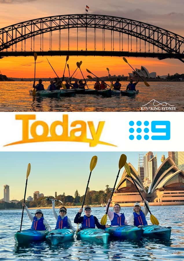 Sydney: Sunset Kayak Tour with Opera House Views - Why You Should Consider This Tour