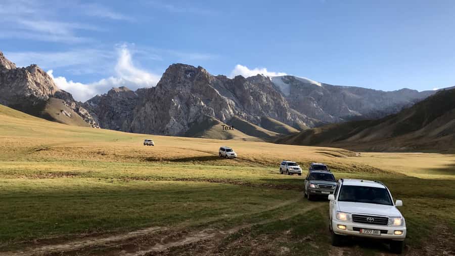 Bishkek: Kyrgyzstan 7-Day Guided Tour Meals & Accommodation - Exploring the Itinerary: A Day-by-Day Breakdown