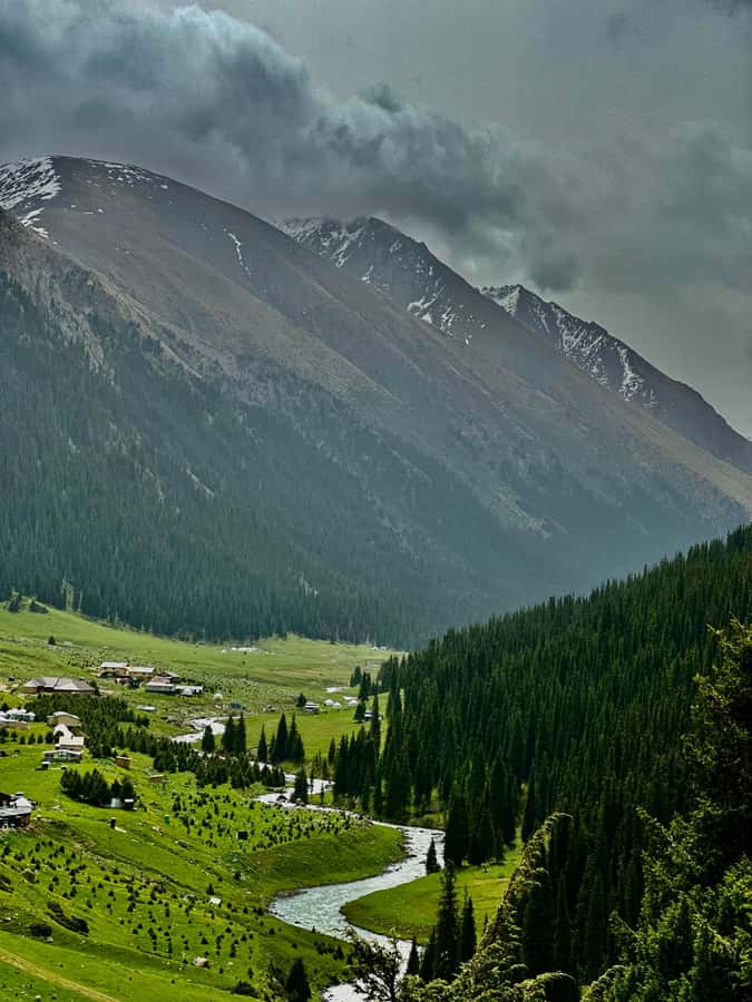 Bishkek: Kyrgyzstan 7-Day Guided Tour Meals & Accommodation - The Sum Up: Who Is This Tour Ideal For?
