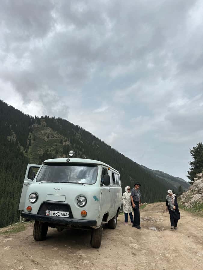 Bishkek: Kyrgyzstan 7-Day Guided Tour Meals & Accommodation - Frequently Asked Questions