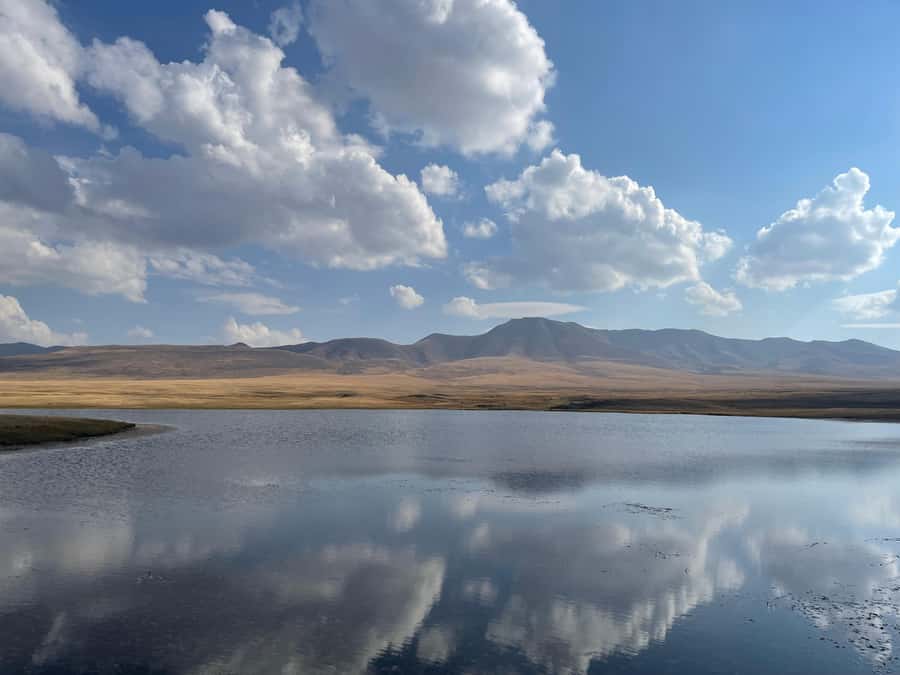 Bishkek: Kyrgyzstan 7-Day Guided Tour Meals & Accommodation - Authentic Experiences We Loved