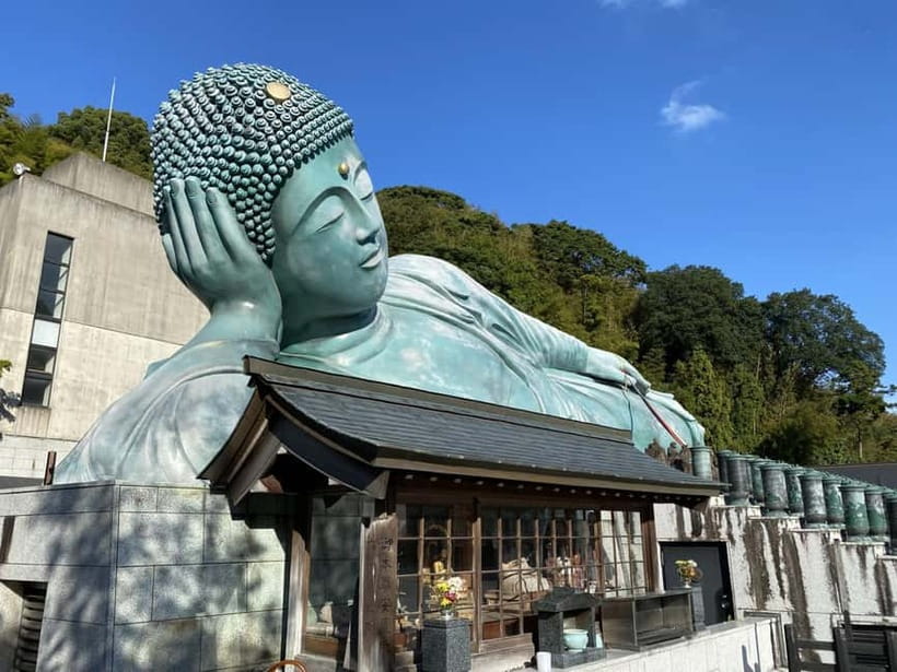 Fukuoka: Nanzoin Temple & Reclining Buddha Guided Tour - Final Thoughts